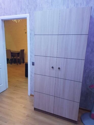 gence ev kirayesi: Gənclik metrosuna yaxin Təhsil nazirliyinə yaxin 16 mertebeli binanın — 12