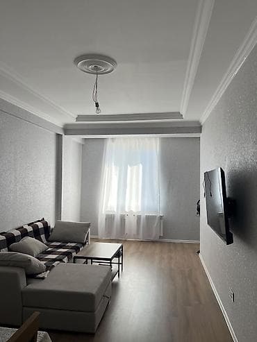 xəzri residence ev satilir: 2 otaqlı, Yeni tikili, 74 kv. m — 3