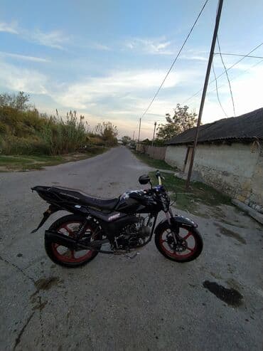 ninja h2r qiymeti: Tufan - NNB, 2023 il — 5