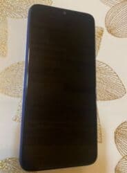 samsung a30s ikinci el: Redmi Note 7, 64 GB, rəng - Ağ, Zəmanət, Sensor, Barmaq izi — 2