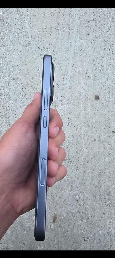 iphone 11 pro max: Honor 400 Lite, 256 GB, rəng - Boz, İki sim kartlı — 3