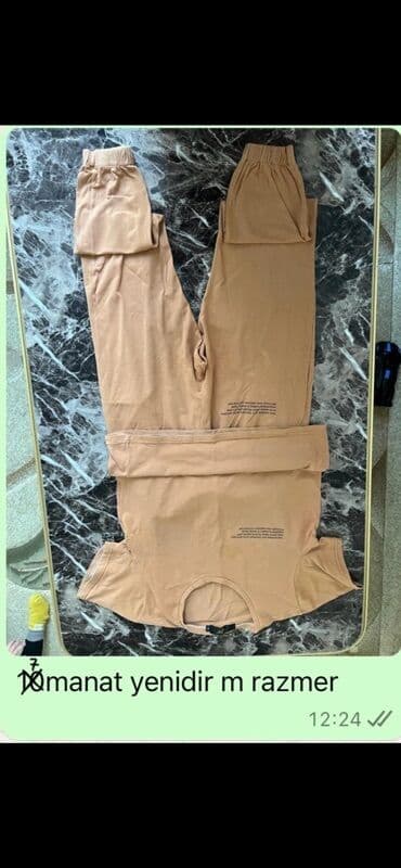 qadın geyimləri və qiymətləri: Qadın geyimləri seti - Qara krujeva uzun don: M razmer. Kəpənək — 8