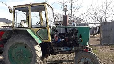 lider disk satisi: Traktor üçün hidravlik nasos və idarəetmə bloku - Kənd təsərrüfatı — 2