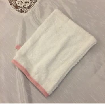 qiz usagi: Hamam dəsti qiz ücün. Təzədi — 5