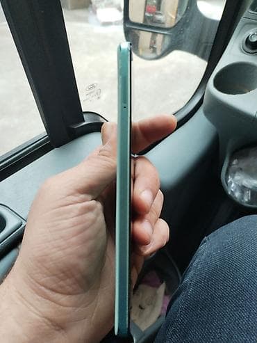 Oppo A58 4G, 8 GB, rəng - Mavi