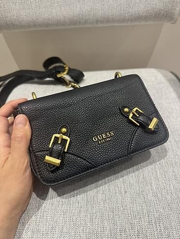 Сумка на плечо, Guess — 2