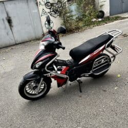 Ehtiyat hissələri: - FREEDOM Sky49, 50 sm3, 2024 il, 7560 km — 4