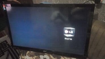 reqemsal aparat: Televizor LG LCD 32" FHD (1920x1080) — 1