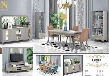 Yeni, Komod, TV altlığı, Servant, Kredit var