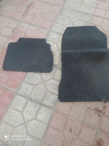 niva urban stoplari: Salam 4goz ucun ayak alti — 3