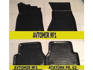 pikap masinlarin qiymeti: Audi a6 2012,2017 ayaqalti rezini 🚙🚒 ünvana və bölgələrə ödənişli — 1