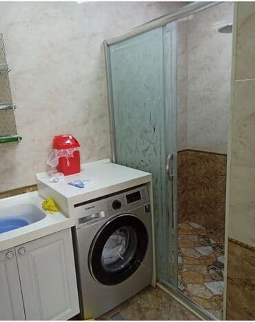 duş kabini: Yeni Arakəsmə, Pulsuz çatdırılma — 15