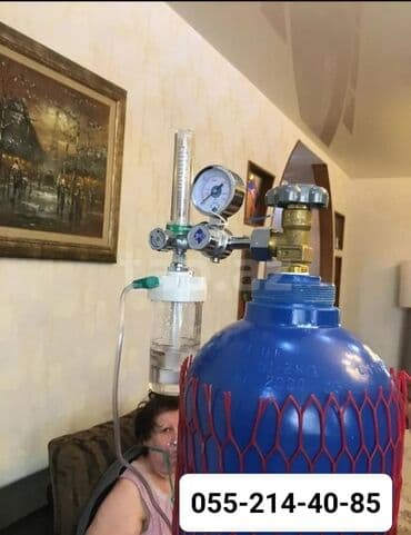 panorama rentgen qiymeti: Tibbi Oksigen balonlarının icarəsi və satışı Xəstələrin ev — 3