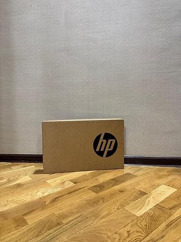 notebook hp: HP Laptop AI 15-fd2002ci (Yeni, qutuda) 💻 Model: HP Laptop AI — 5