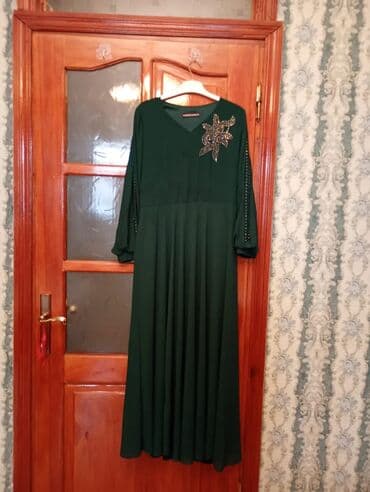 leopard donlar: Qiymət 50 manat Sfon don 44/46 razmeri.Tezedir — 2