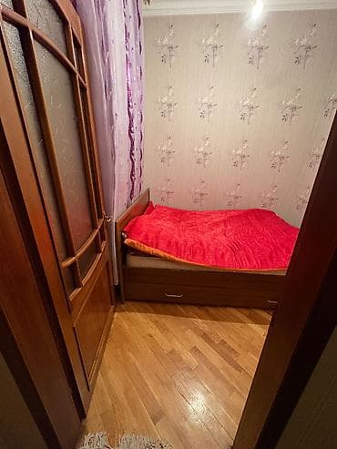 kirayə ev sabuncuda: Yeni Yasamalda Yasamal Mallın qarşısında ən elit binada 2 otaq əşyalı — 7