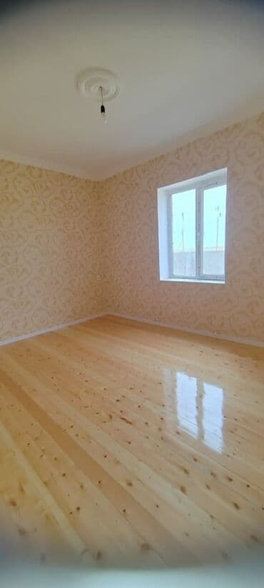 heyet evleri mingecevirde: Suraxanı 4 otaqlı, 100 kv. m, Yeni təmirli — 6