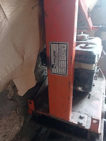 Satılır: tikinti üçün avadanlıq paketi 1) Şaquli mərkəzdənqaçma — 2