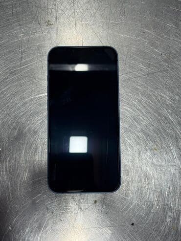 Apple iPhone: IPhone 13, 128 GB, Mavi, Face ID — 8