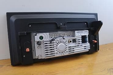 android monitör: Монитор для Camry 80/85 Подходит к 2024, 2025, 2026 Заказывал с Китая — 2