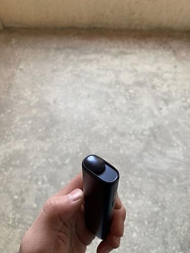 Iqos iluma one 2025 son model sensorlu ideal vezyetdedir hec bir — 3