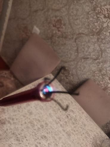 buta xoncasi: Maqnit çubuğ uc hissesi maqnitlidir yere eyilmeden purjunnudur — 4