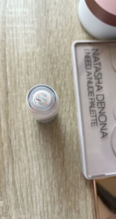 спрей кондиционер для волос: Консилер, Новый — 4