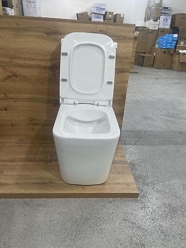 dus kabinler: Mətbəx və hamam aksesuarlarınız bizdən olsun! ✅Aspertorlar ✅ Kombilər — 1