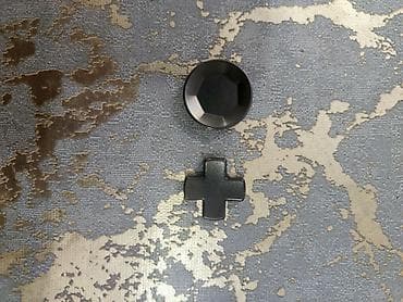 Digər oyun və konsollar: MSI FORCE GC30 V2 simsiz ‎1 həftə istifadə olunub heç bir problemi — 7