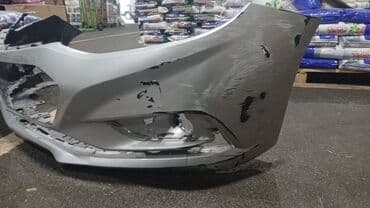 opel astra on bufer: Ön, Chevrolet CRUZE, 2016 il, Tayvan — 3