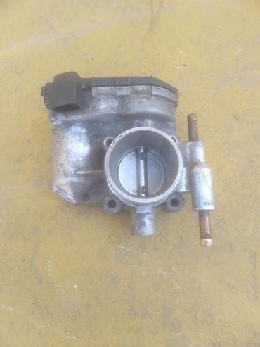 qaz 51: Məhsul:Farsunka Bosch qaz kelebeği korpusu (throttle body) — 2