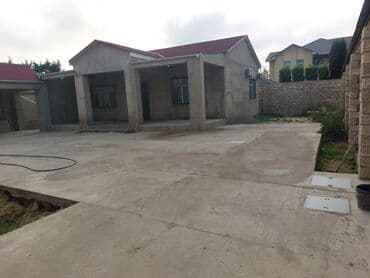 Bakı, Bilgəh qəs., 80 kv. m, 3 otaqlı, Hovuzsuz, Kombi, Qaz, İşıq