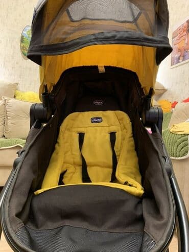 Modullu arabalar: Transformer araba, Chicco, İşlənmiş, Cins: Oğlan, Yaş: 30 ay, Ünvandan götürmə, Ödənişli çatdırılma — 9