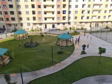 bine savxozda ev: Sumqayıt şəhəri,Bulvarda,Mirvari City yaşayış kompleksində,9 mərtəbəli — 8