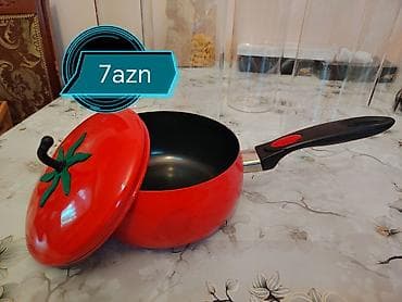 qelem seti: Mətbəx və ev aksesuarları setləri - 3’lü saxlama qabı – İlkay — 8