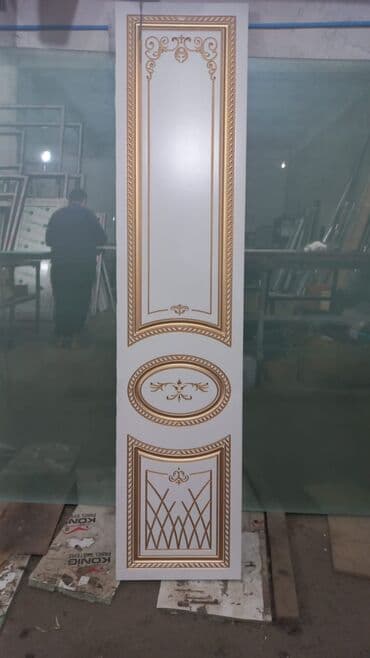 qapı setkaları: Plastik Hamam Qapıları Naxışlı. 350 man. Otağ Qapılarınız ilə əyni — 2