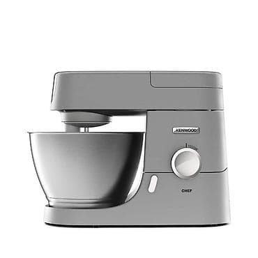 spiral: Model: KVC3100S •Növ: Planetar mətbəx mikseri •Güc: 1000 Vt •Qabın — 2