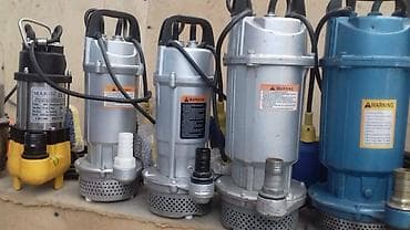 Nasos su nasosu pompa su pompasi depodan optovoy qiymata su