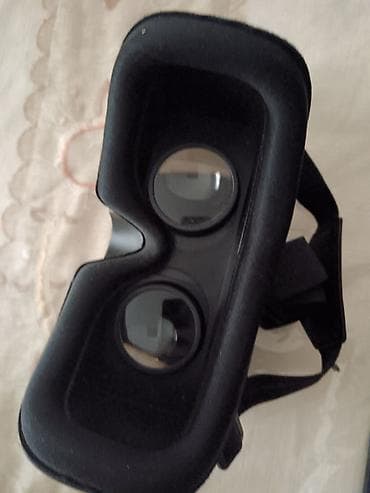 ayfon 5 ucuz: Vr box 360 Yenidir islenmeyib Karofkasida var Bütün telefonlara — 2