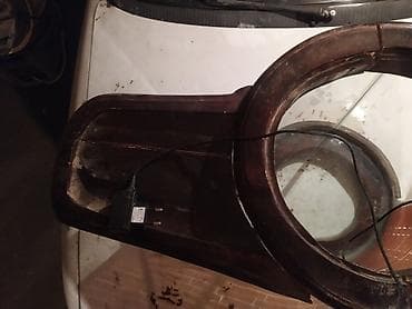 əl meymunu: Akvaryum qizqalasi təsviri kimidir çox gözəldir el işidir aşağı yeri — 4