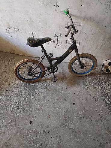 Velosiped,dəmir lom kimi satilir lalafo.az -da Velosiped,dəmir lom kimi satilir