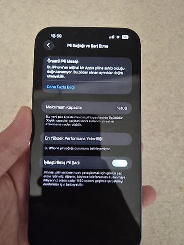 xiaomi note 7 ekran: IPhone 13 Pro Max, 256 GB, Rose Gold, Face ID — 5