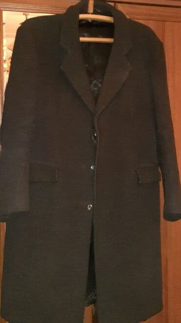 qış geyimi: Palto — 4