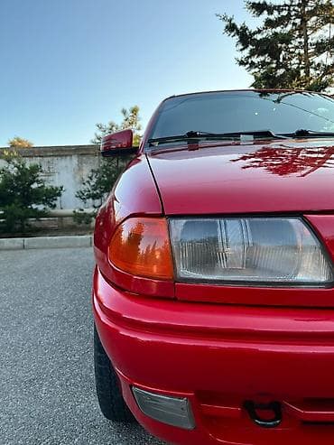 Avtomobil satışı: Opel Astra: 1.6 l | 1996 il 253555 km Sedan — 3