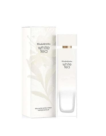 Elizabeth Arden White Tea EDT (Eau de Toilette) – zərif, təmiz və