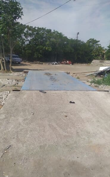 tərəzi qiyməti: Tərəzi (Qapan), Zəmanətlə — 3