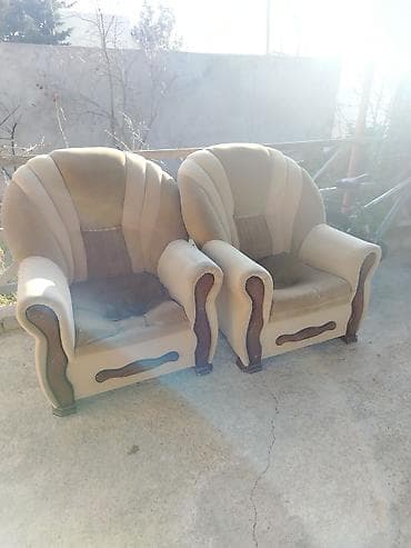 Divannkreslo, 100 m, bilgeh