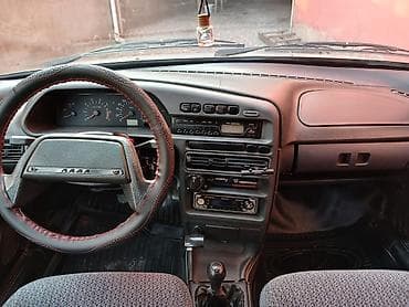 oka satisi: VAZ (LADA) 21099: 1.5 l | 2003 il 157326 km Sedan — 8