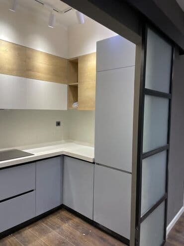 kreditle kuxna mebelleri: TƏK ŞƏXSİYYƏT VƏSİQƏSİ İLƏ KREDİT VƏ ZƏMANƏTLƏ. Mətbəx — 3