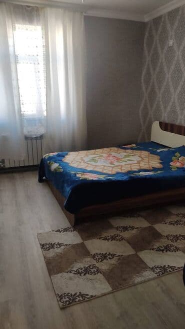 аренда дома на длительный срок: Masazır dairəsində 6/5 mərtəbəsi 2 otaqlı əşyalı mənzil kirayə verilir — 2